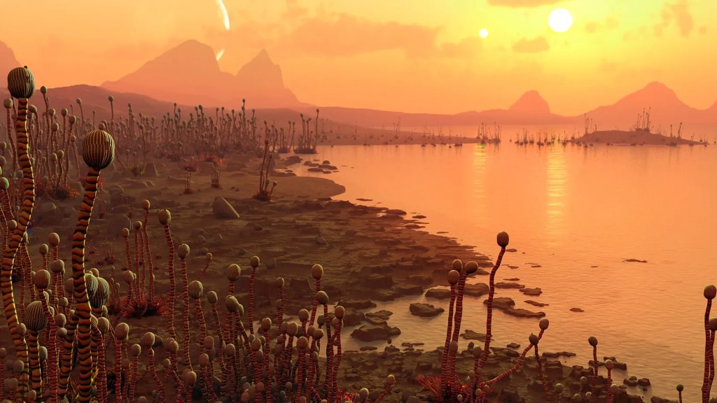 The missing plan for alien first&nbsp;contact